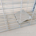 Cage Trap Single Living Catch Mouse Traps